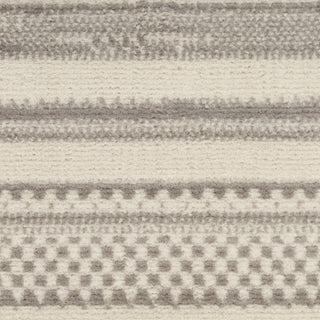 Nourison Home - Grafix Ivory/Green Area Rug GRF41