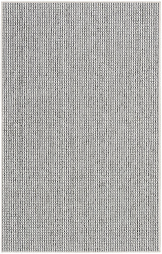 The Rug Corner Nourison Home Nourison Home - Natural Texture Ivory/Grey Area Rug NTX01  