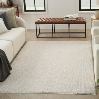 The Rug Corner Nourison Home Natural Texture NTX01 IVBGE Area Rugs  