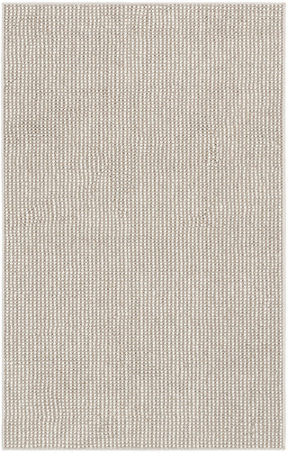 The Rug Corner Nourison Home Nourison Home - Natural Texture Ivory/Mocha Area Rug NTX01  