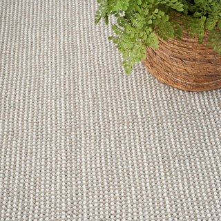 The Rug Corner Nourison Home Nourison Home - Natural Texture Ivory/Mocha Area Rug NTX01  
