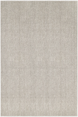 The Rug Corner Nourison Home Nourison Home - Natural Texture Ivory/Mocha Area Rug NTX01  