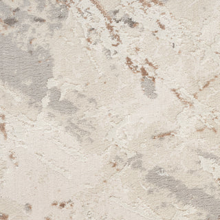 Nourison Home - Desire Cream/Grey Area Rug DSR04