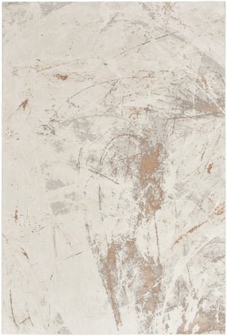 Nourison Home - Desire Cream/Grey Area Rug DSR04