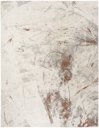 Nourison Home - Desire Cream/Grey Area Rug DSR04