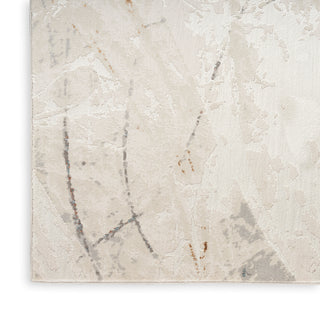 The Rug Corner Nourison Home Desire DSR04 IVGRB Area Rugs  