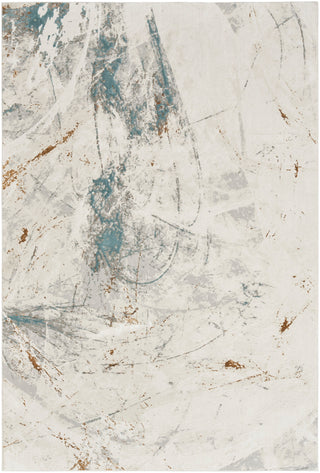 The Rug Corner Nourison Home Desire DSR04 IVGRB Area Rugs  