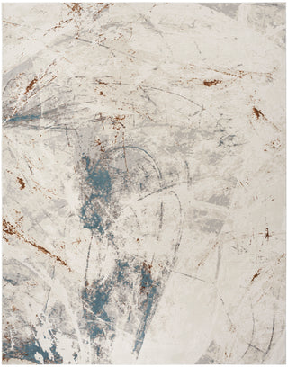 The Rug Corner Nourison Home Desire DSR04 IVGRB Area Rugs  