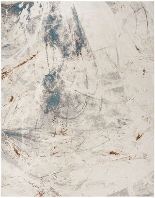 The Rug Corner Nourison Home Desire DSR04 IVGRB Area Rugs  