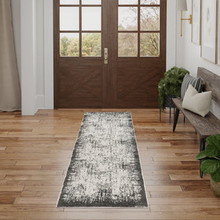 Nourison Home - Desire Green/Ivory Area Rug DSR05