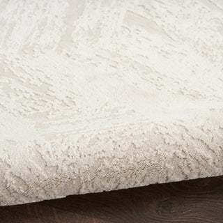 The Rug Corner Nourison Home Nourison Home - Desire Ivory Area Rug DSR06  