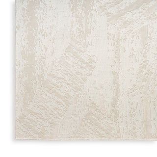 The Rug Corner Nourison Home Nourison Home - Desire Ivory Area Rug DSR06  
