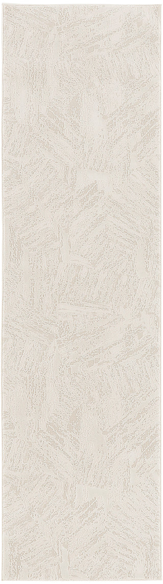 The Rug Corner Nourison Home Nourison Home - Desire Ivory Area Rug DSR06  