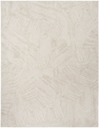 The Rug Corner Nourison Home Nourison Home - Desire Ivory Area Rug DSR06  