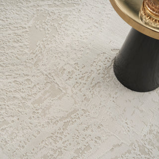 The Rug Corner Nourison Home Nourison Home - Desire Ivory Area Rug DSR06  