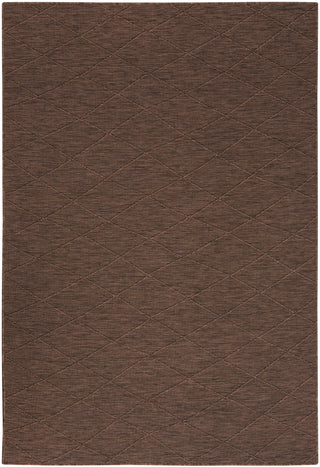Washable Solutions WSL01 MOCHA Area Rugs