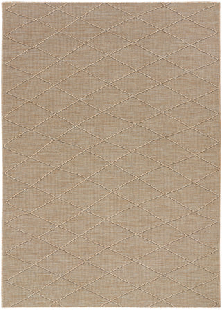 The Rug Corner Nourison Home Washable Solutions WSL01 NATRL Area Rugs  
