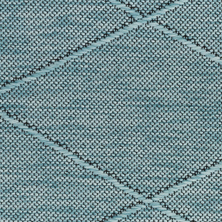The Rug Corner Nourison Home Washable Solutions WSL01 AQUA Area Rugs  