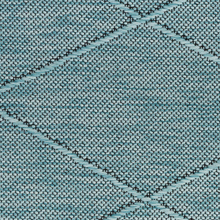 The Rug Corner Nourison Home Washable Solutions WSL01 AQUA Area Rugs  
