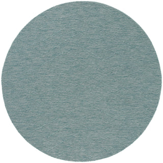 The Rug Corner Nourison Home Washable Solutions WSL01 AQUA Area Rugs  