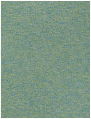 The Rug Corner Nourison Home Washable Solutions WSL01 BLGRN Area Rugs  
