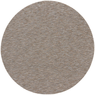 The Rug Corner Nourison Home Nourison Home - WAshable Solutions Grey/Mocha Area Rug WSL01  