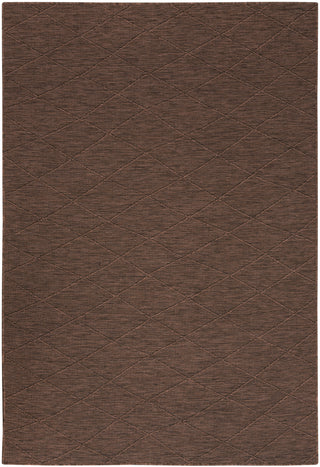 Washable Solutions WSL01 MOCHA Area Rugs