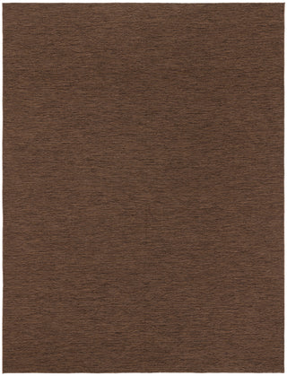Washable Solutions WSL01 MOCHA Area Rugs