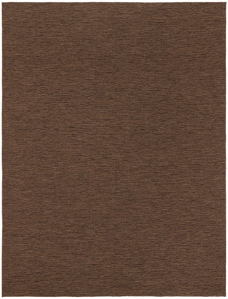 Washable Solutions WSL01 MOCHA Area Rugs