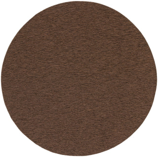 Washable Solutions WSL01 MOCHA Area Rugs