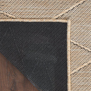 The Rug Corner Nourison Home Washable Solutions WSL01 NATRL Area Rugs  