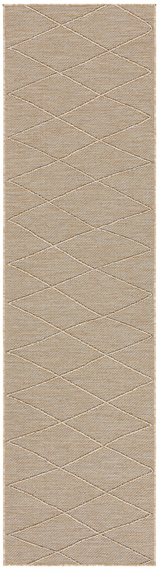 The Rug Corner Nourison Home Washable Solutions WSL01 NATRL Area Rugs  