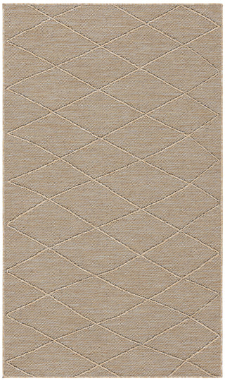 The Rug Corner Nourison Home Washable Solutions WSL01 NATRL Area Rugs  