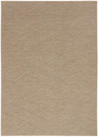 The Rug Corner Nourison Home Washable Solutions WSL01 NATRL Area Rugs  