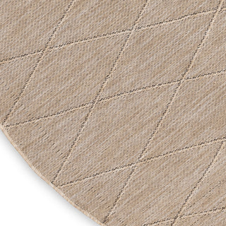 The Rug Corner Nourison Home Washable Solutions WSL01 NATRL Area Rugs  