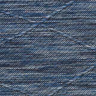 The Rug Corner Nourison Home Nourison Home - Washable Solutions Navy/Blue Area Rug WSL01  