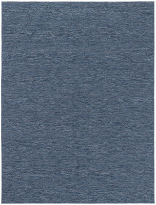 The Rug Corner Nourison Home Nourison Home - Washable Solutions Navy/Blue Area Rug WSL01  