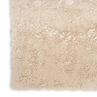 The Rug Corner Nourison Home Cozy Shimmer CSH01 BGEGD Area Rugs  