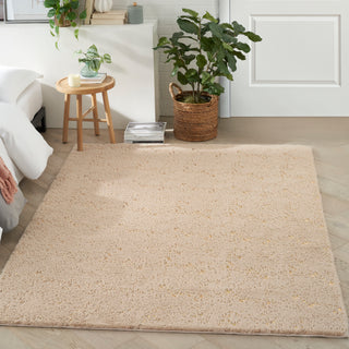 The Rug Corner Nourison Home Cozy Shimmer CSH01 BGEGD Area Rugs  