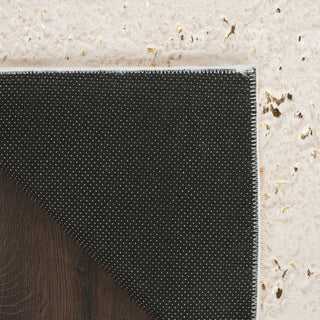 The Rug Corner Nourison Home Cozy Shimmer CSH01 IVGLD Area Rugs  