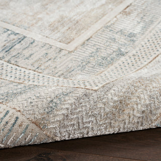 Glitz GLZ07 IVMTC Area Rugs