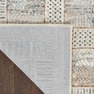 Glitz GLZ07 IVMTC Area Rugs
