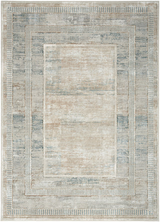 Glitz GLZ07 IVMTC Area Rugs
