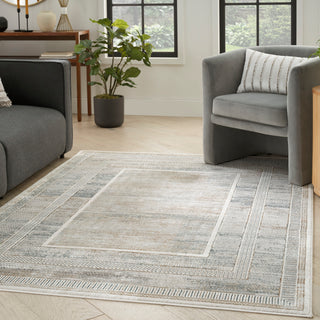 Glitz GLZ07 IVMTC Area Rugs