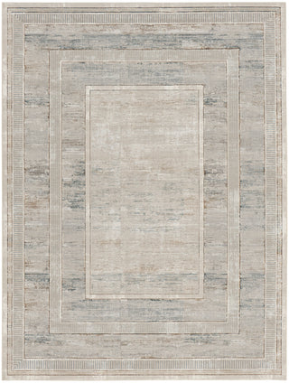 Glitz GLZ07 IVMTC Area Rugs