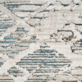 Nourison Home - Glitz Green/Multi Area Rug GLZ11