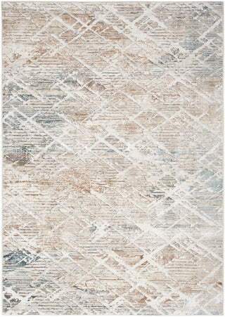 Nourison Home - Glitz Green/Multi Area Rug GLZ11