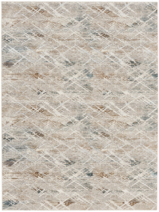 Nourison Home - Glitz Green/Multi Area Rug GLZ11