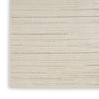 Nourison Home - Andes Ivory/Green Area Rug AND01
