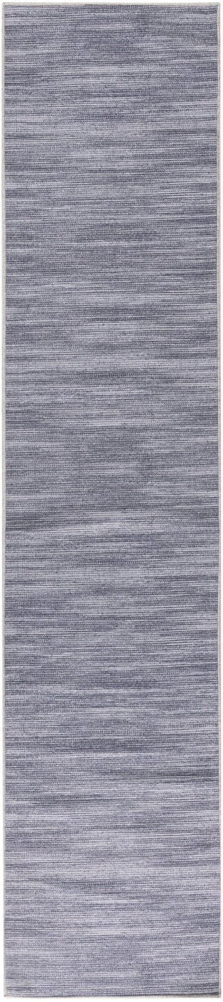 Nourison Home - Nourison Washables Grey Area Rug NWB03